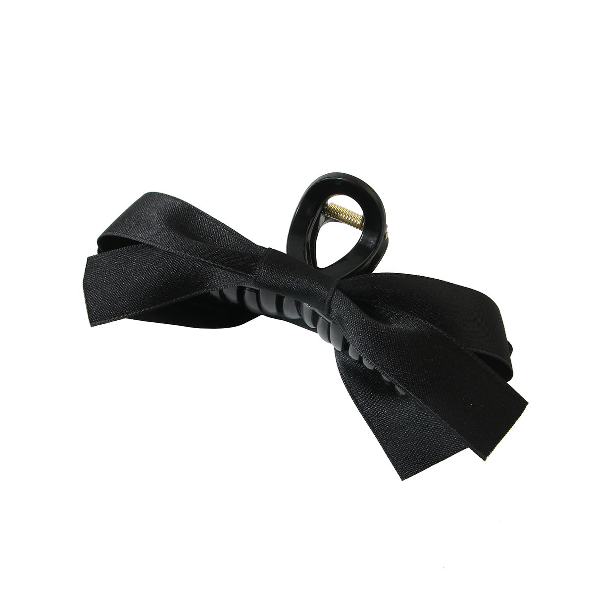 Wholesale Sweet Bow High-end Large Shark Clip